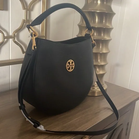 Tory burch Carson hobo - Picture 2 of 9